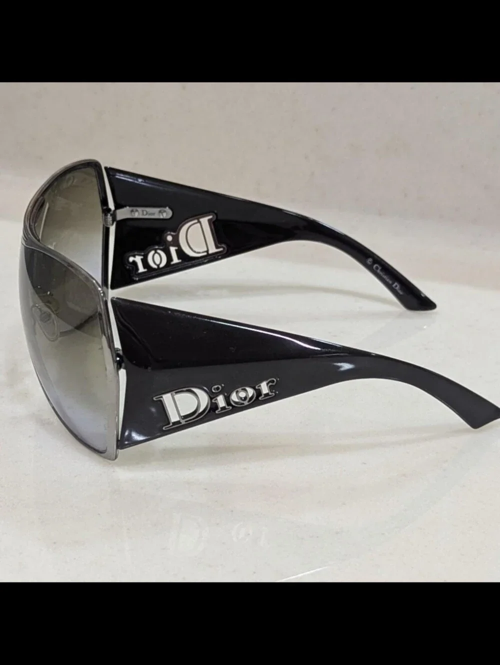 Dior authentic vintage